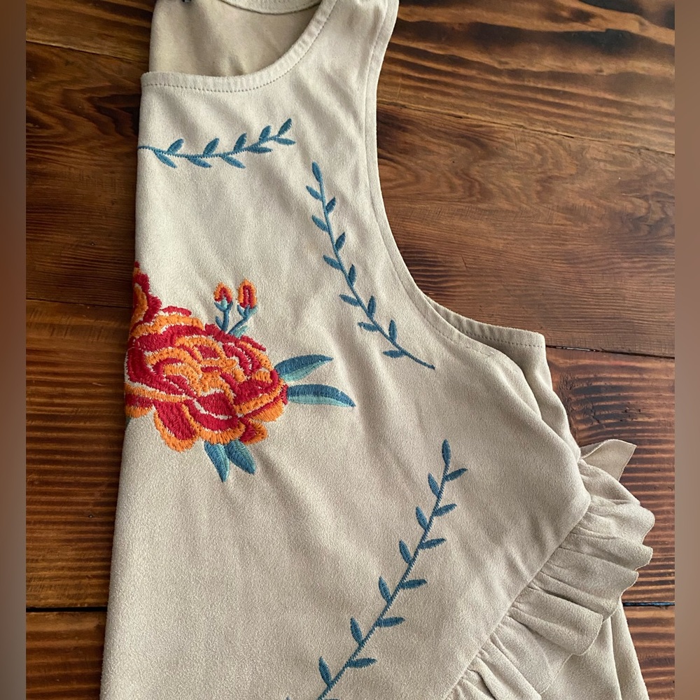 Zara Top